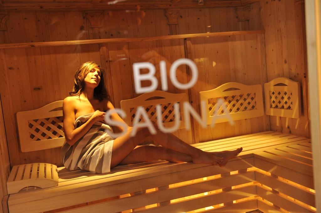 Hotel Muliac Selva di Val Gardena Ngoại thất bức ảnh