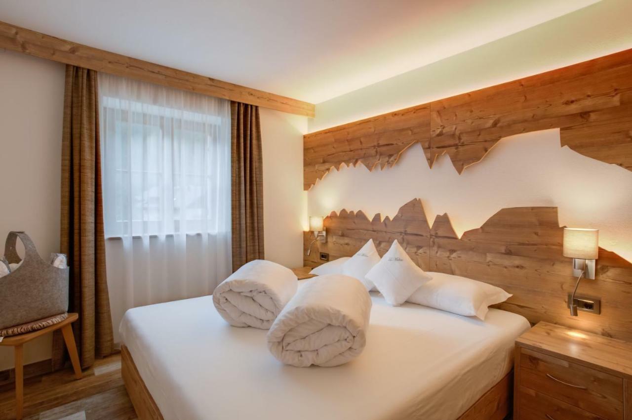 Hotel Muliac Selva di Val Gardena Ngoại thất bức ảnh