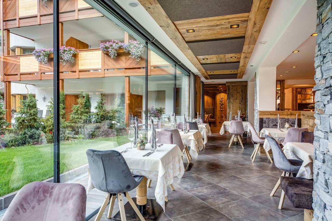 Hotel Muliac Selva di Val Gardena Ngoại thất bức ảnh